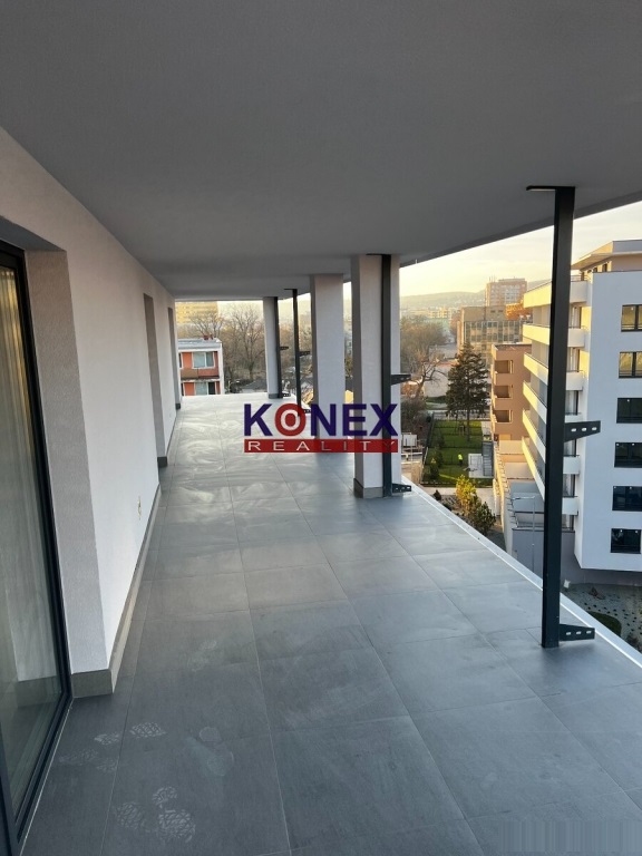 Byt s rozlohou 80m2 v skvelej lokalite – Košice, Staré Mesto foto
