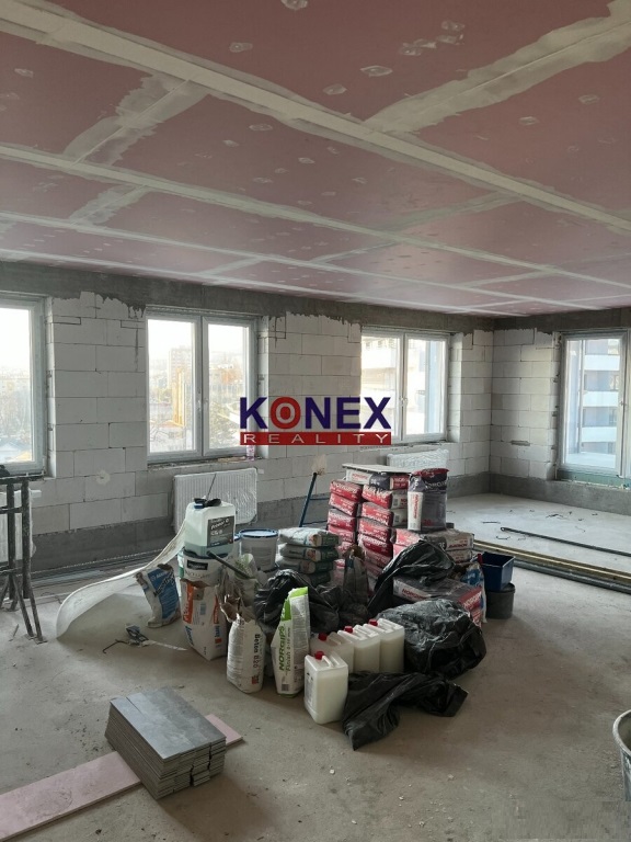 Byt s rozlohou 80m2 v skvelej lokalite – Košice, Staré Mesto foto