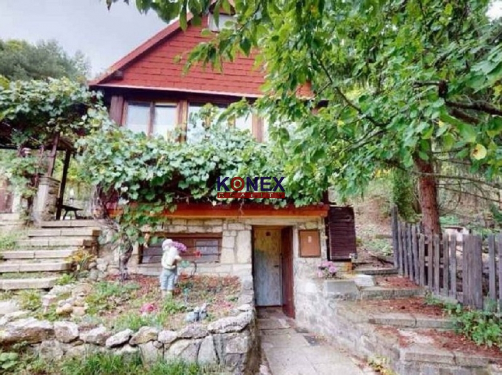 NA PREDAJ! Rekreačná chata – Levoča