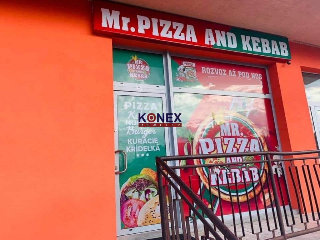 Odstúpenie zabehnutej gastro prevádzky – Vranov nad Topľou