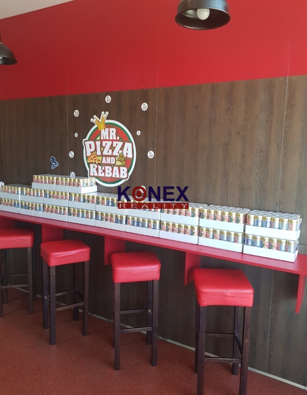 Odstúpenie zabehnutej gastro prevádzky – Vranov nad Topľou