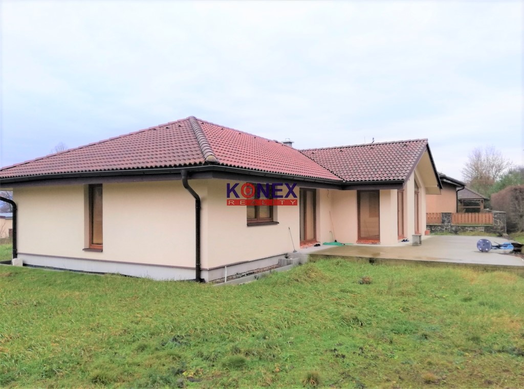 ZĽAVA! Lukratívne bývanie na Zemplínskej Šírave – časť Prímestská