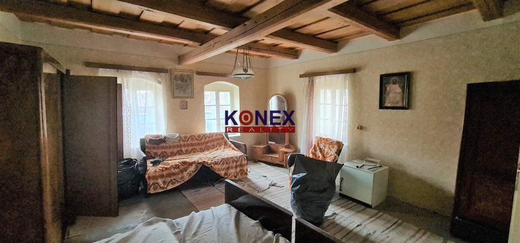 NA PREDAJ – Gazdovský dom neďaleko mesta Sárospatak, Maďarsko foto