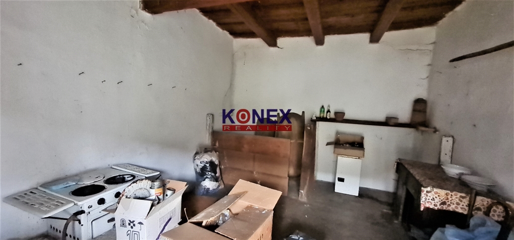 NA PREDAJ – Gazdovský dom neďaleko mesta Sárospatak, Maďarsko foto