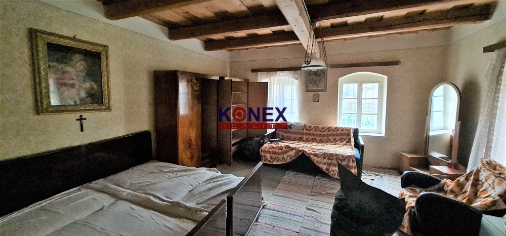NA PREDAJ – Gazdovský dom neďaleko mesta Sárospatak, Maďarsko foto