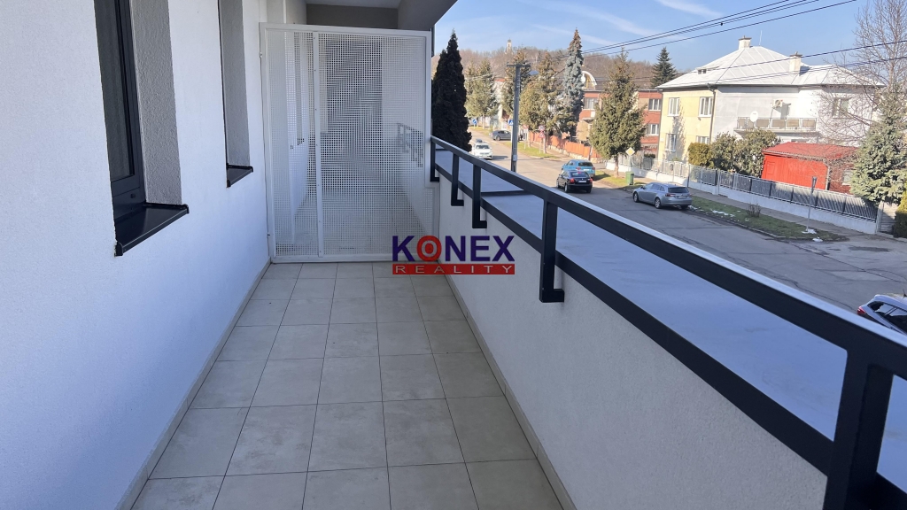 NA PRENÁJOM – Luxusný 2-izbový byt v TOP lokalite Michaloviec foto