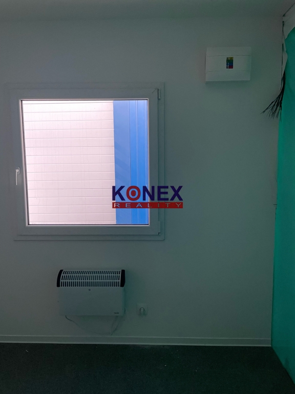 Na predaj mobilný kontajnerový domček 6 x 11 m foto