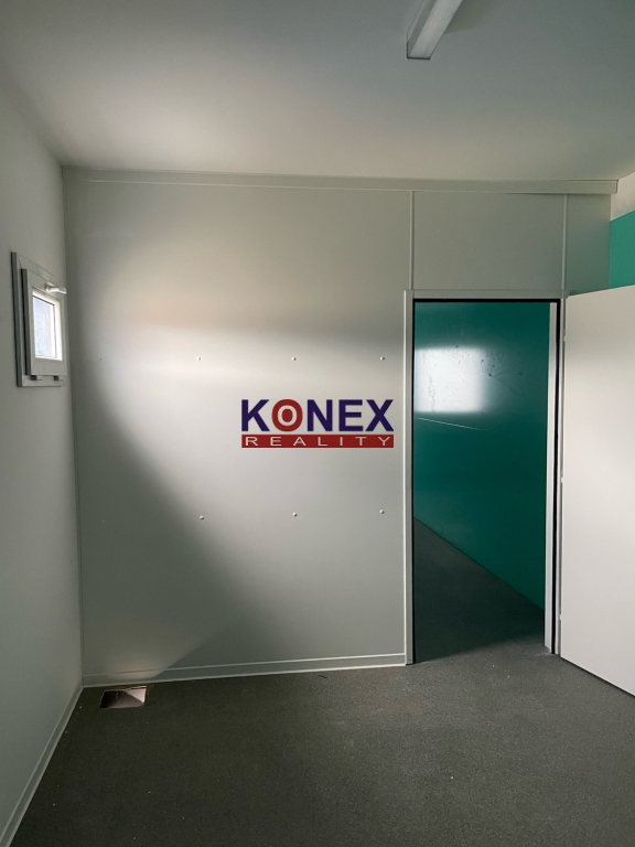 Na predaj mobilný kontajnerový domček 6 x 11 m foto