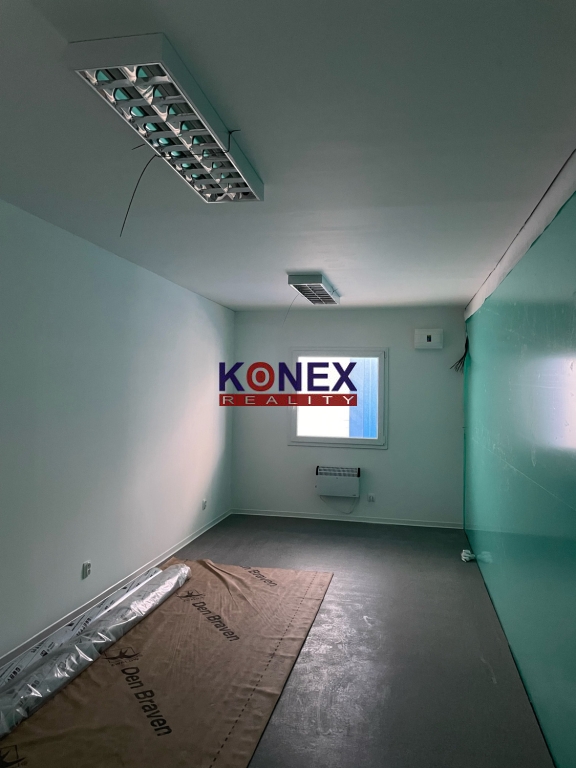 Na predaj mobilný kontajnerový domček 6 x 11 m foto