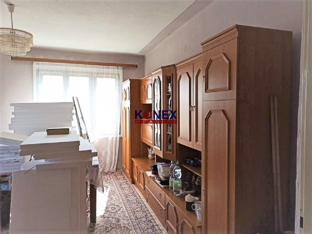 Rodinný dom v obci Hrabovec nad Laborcom – PREDAJ foto