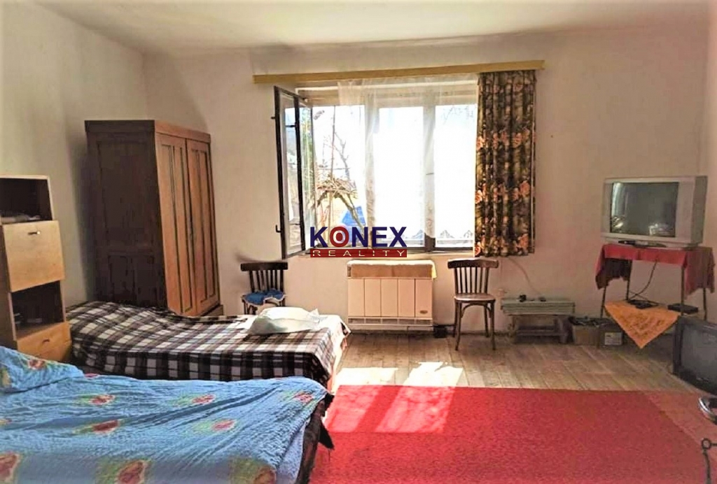Rodinný dom v obci Hrabovec nad Laborcom – PREDAJ foto