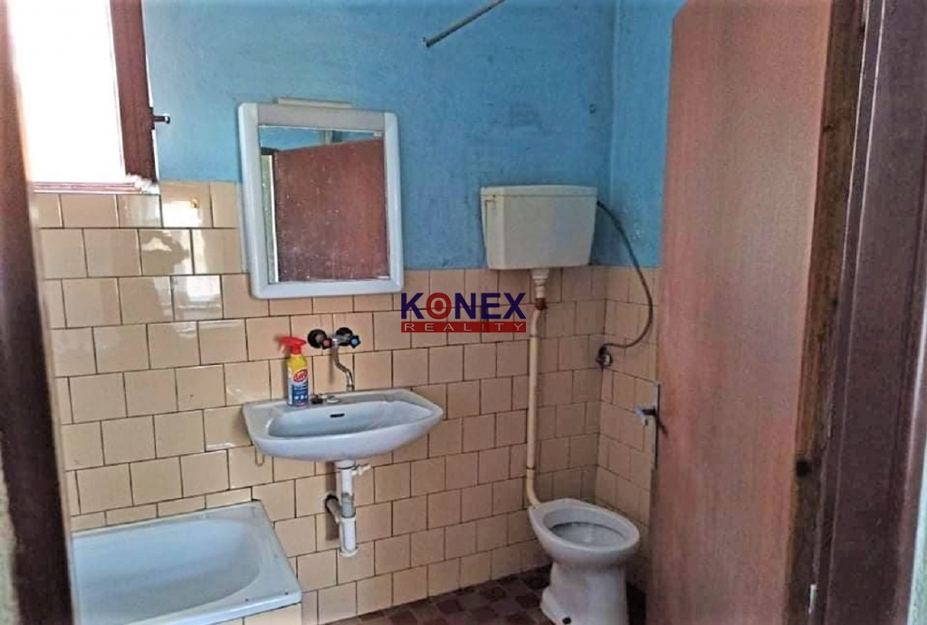Rodinný dom v obci Hrabovec nad Laborcom – PREDAJ foto