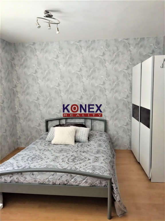 SUPER PONUKA! 4-izbový byt na sídlisku Východ, Michalovce foto