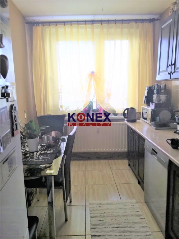SUPER PONUKA! 4-izbový byt na sídlisku Východ, Michalovce foto
