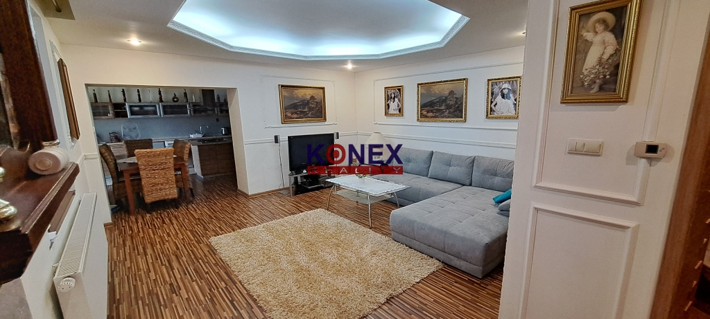Bungalov s krásnym pozemkom na skok od Michaloviec – Pozdišovce foto