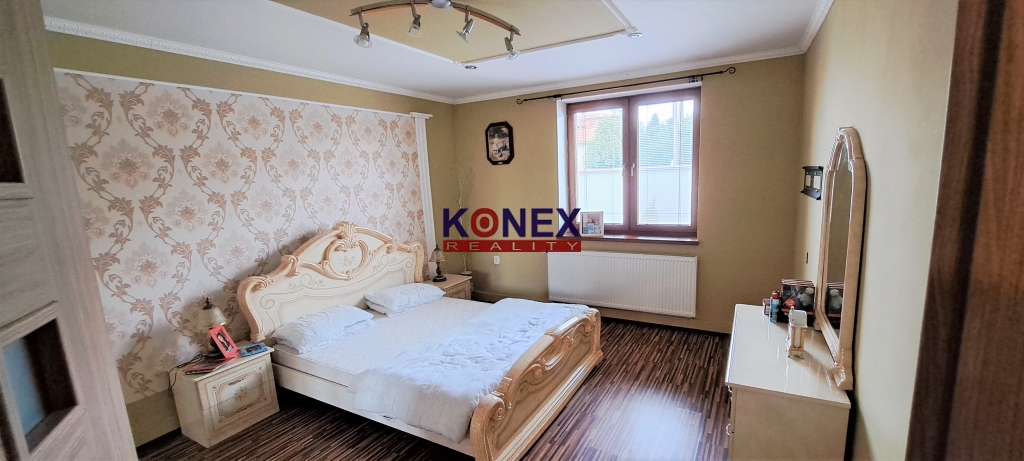 Bungalov s krásnym pozemkom na skok od Michaloviec – Pozdišovce foto