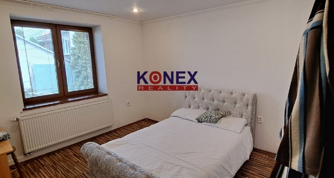 Bungalov s krásnym pozemkom na skok od Michaloviec – Pozdišovce foto
