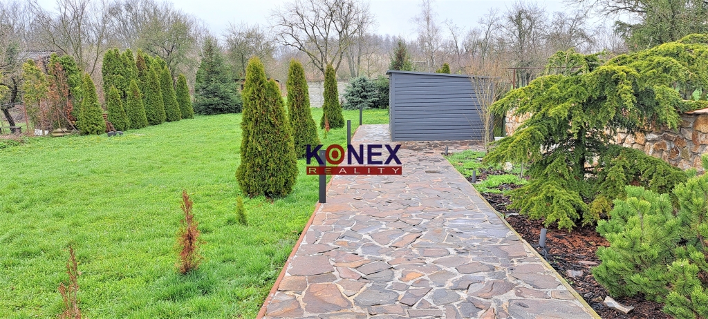 Bungalov s krásnym pozemkom na skok od Michaloviec – Pozdišovce foto