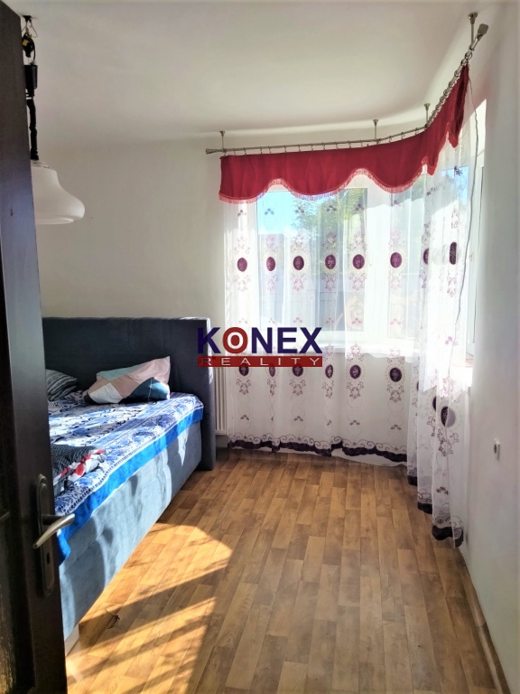 NA PREDAJ! Rodinný dom v obci Drahňov foto