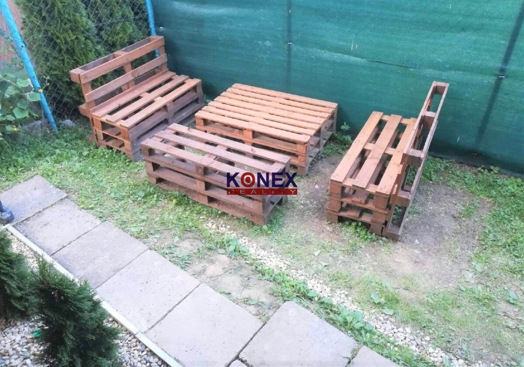 Rekreačná chata na Zemplínskej šírave - Prímestská foto