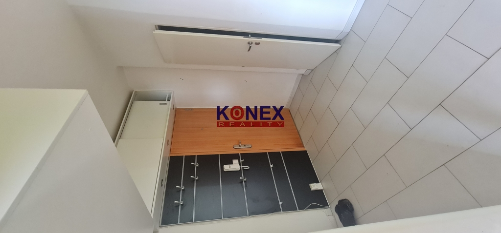 NA PREDAJ! 3-izbový byt v centre Vranova foto