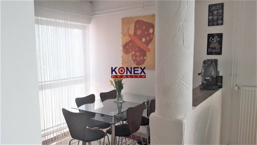 Moderný rodinný dom typu bungalov – Maďarsko, Méra foto