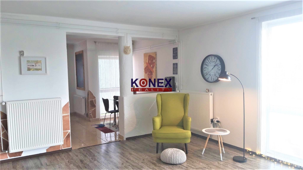 Moderný rodinný dom typu bungalov – Maďarsko, Méra foto