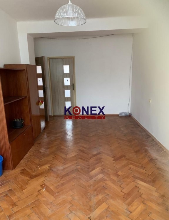 NA PREDAJ! 2-izbový byt v centre Vranova nad Topľou foto