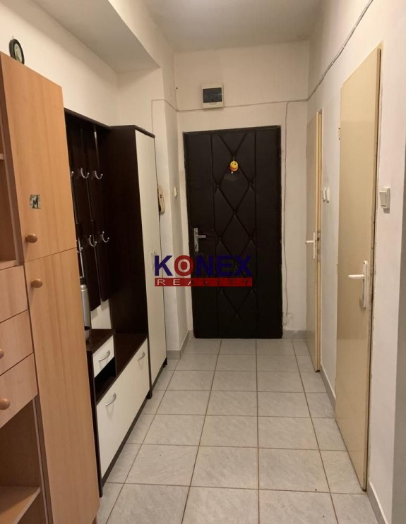 NA PREDAJ! 2-izbový byt v centre Vranova nad Topľou foto