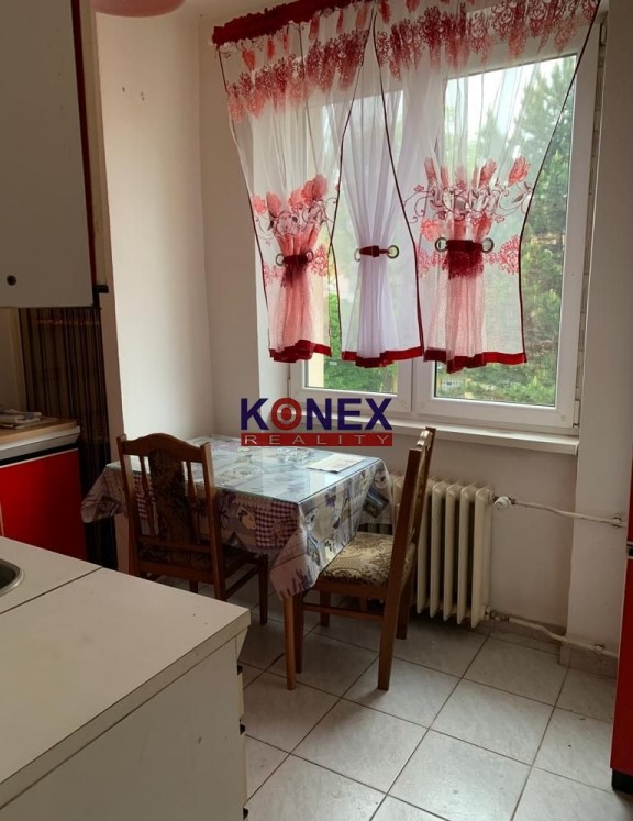 NA PREDAJ! 2-izbový byt v centre Vranova nad Topľou foto