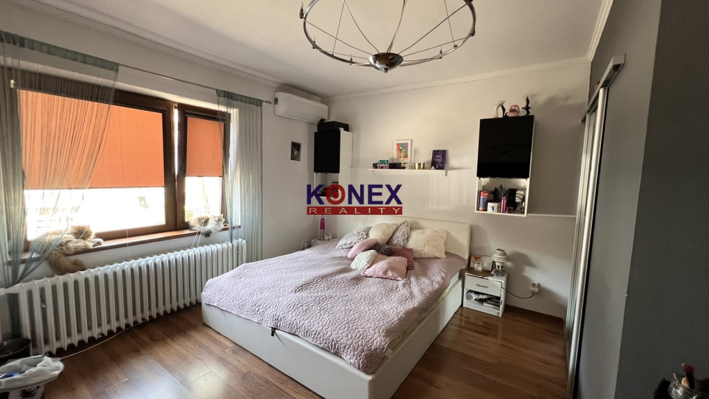 Rodinný dom vo vyhľadávanej lokalite Trebišova foto