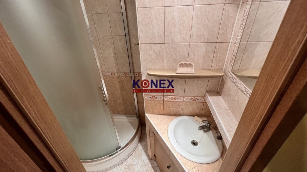 2-izbový byt prerobený na 3-izbový – Prof. Hlaváča, Michalovce foto