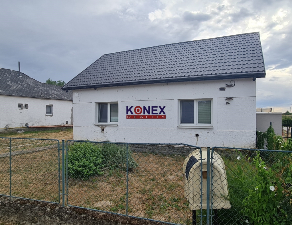 NA PREDAJ! Rodinný dom 7 km od Sobraniec