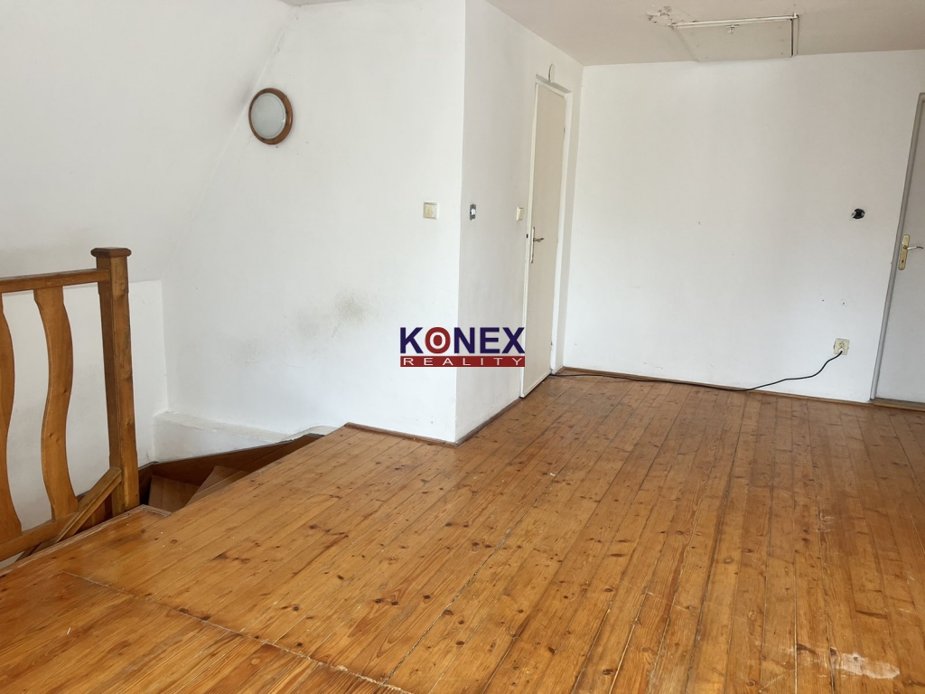 ZĽAVA Rodinný dom na skok od Michaloviec – obec Suché foto