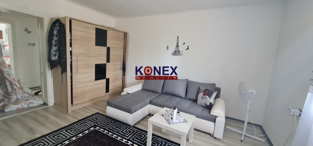 SKVELÁ PONUKA! Rodinný dom v Bežovciach foto