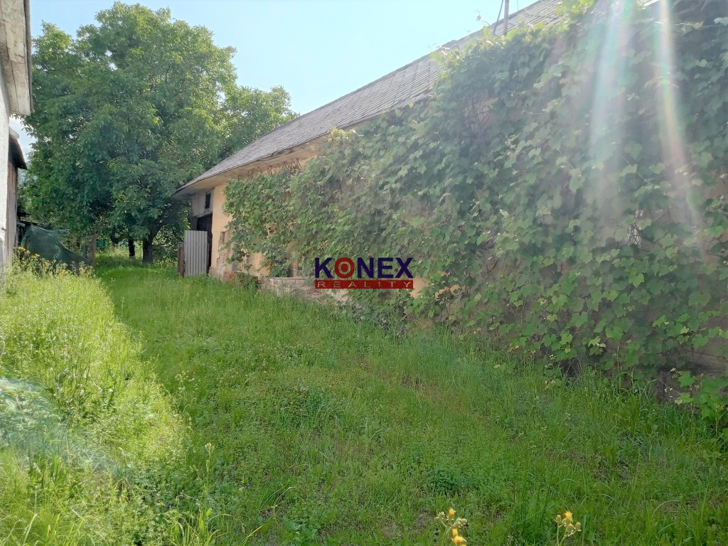Stavebný pozemok len 4 km od Sniny foto