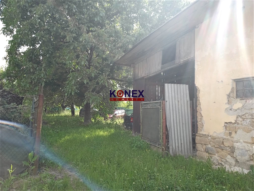Stavebný pozemok len 4 km od Sniny foto