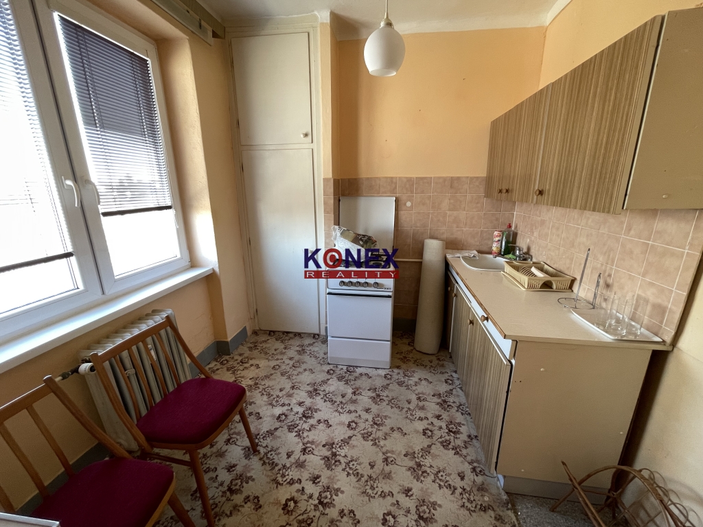 NA PREDAJ – 2-izbový byt – Michalovce, Juh foto