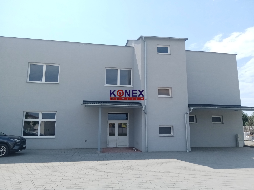 Na prenájom! Kancelárske priestory v Michalovciach foto