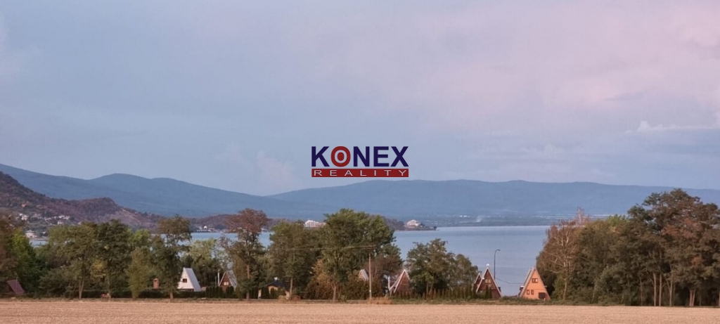 SKVELÁ PONUKA! Stavebné pozemky – Zemplínska šírava, Biela hora foto