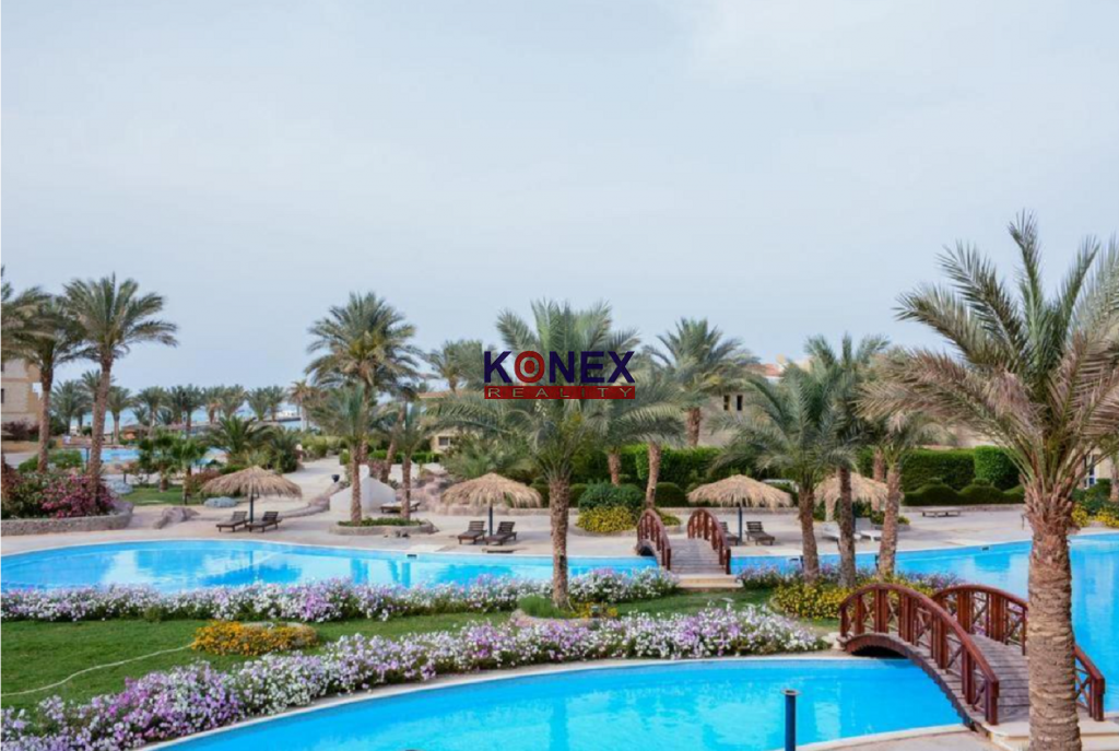 SKVELÁ PONUKA! Apartmán pri mori – EGYPT, Hurghada foto