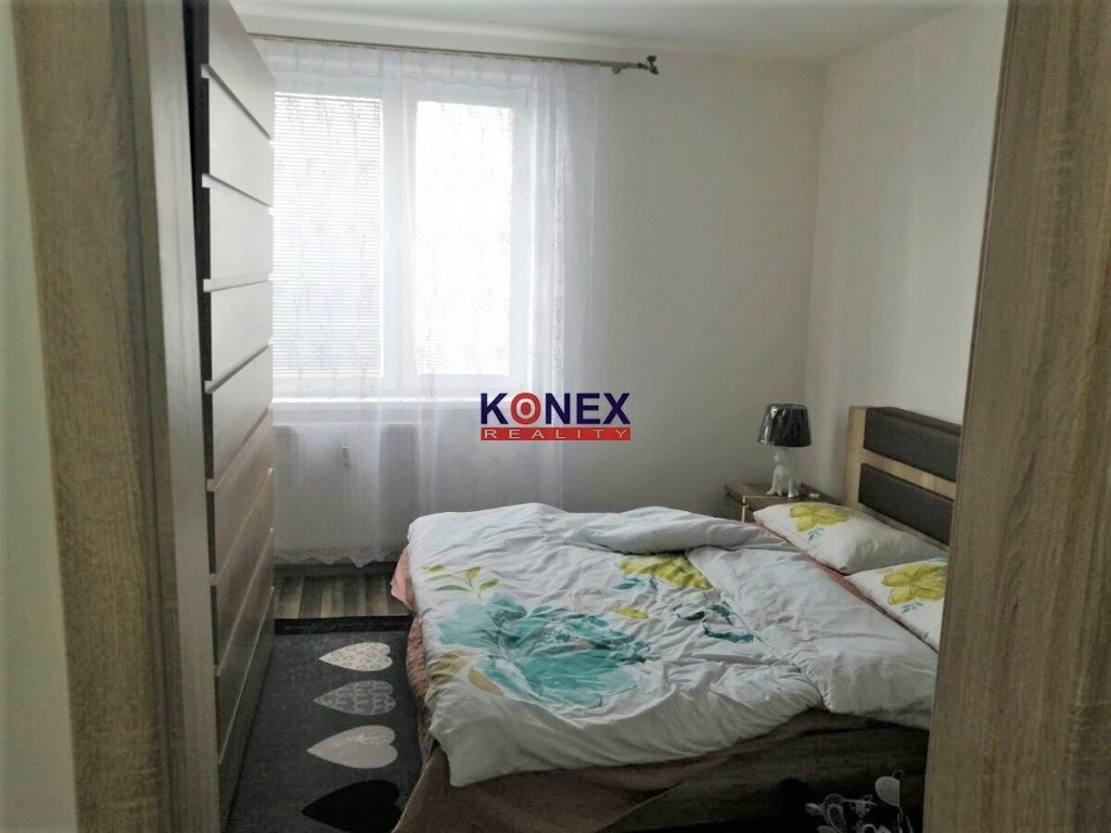 Kompletne rekonštruovaný 3-izbový byt na ul. Kyjevskej – Michalovce foto
