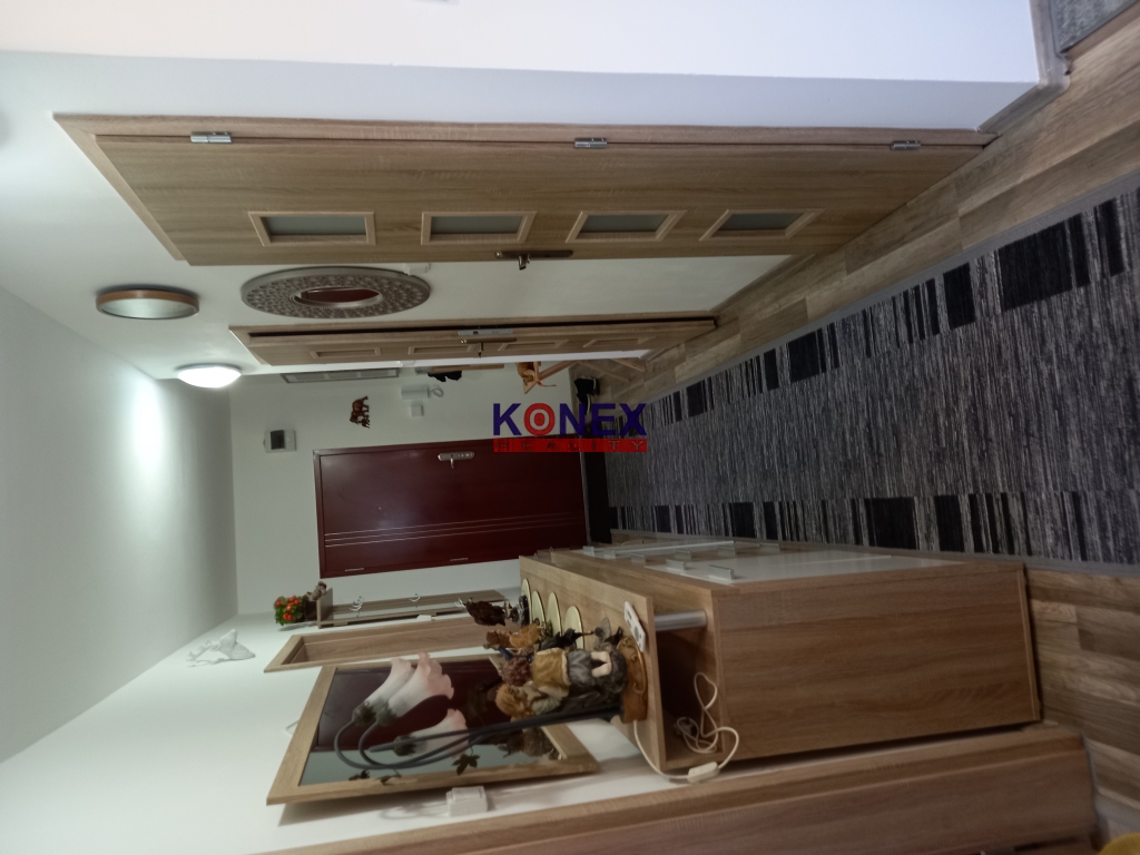 Kompletne rekonštruovaný 3-izbový byt na ul. Kyjevskej – Michalovce foto
