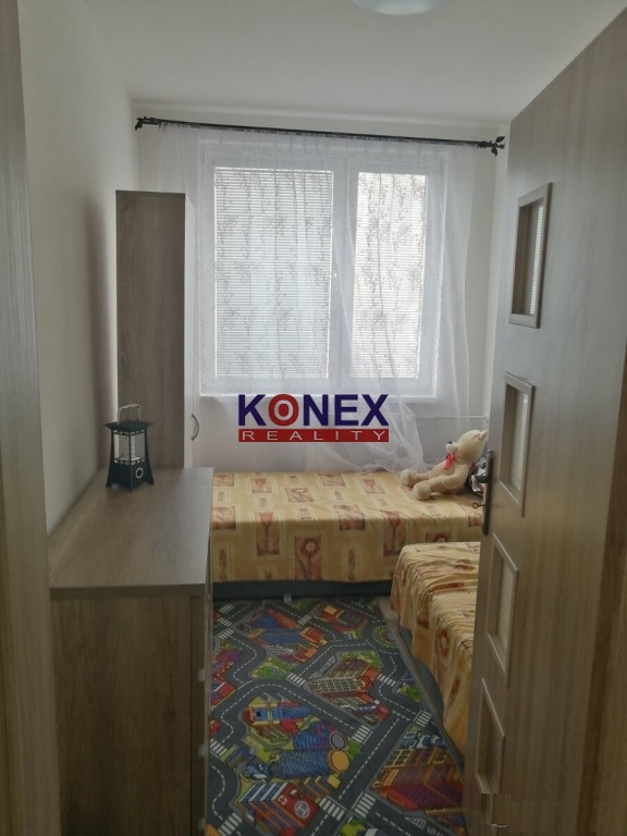 Kompletne rekonštruovaný 3-izbový byt na ul. Kyjevskej – Michalovce foto