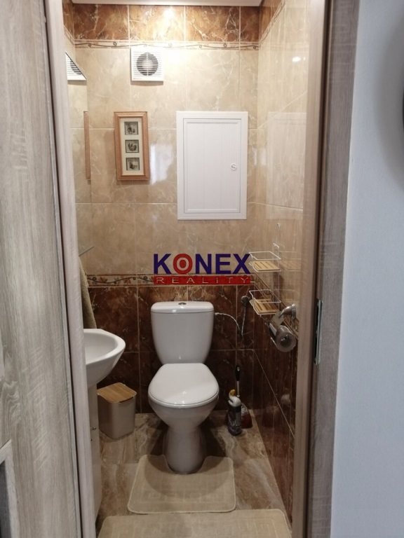 Kompletne rekonštruovaný 3-izbový byt na ul. Kyjevskej – Michalovce foto