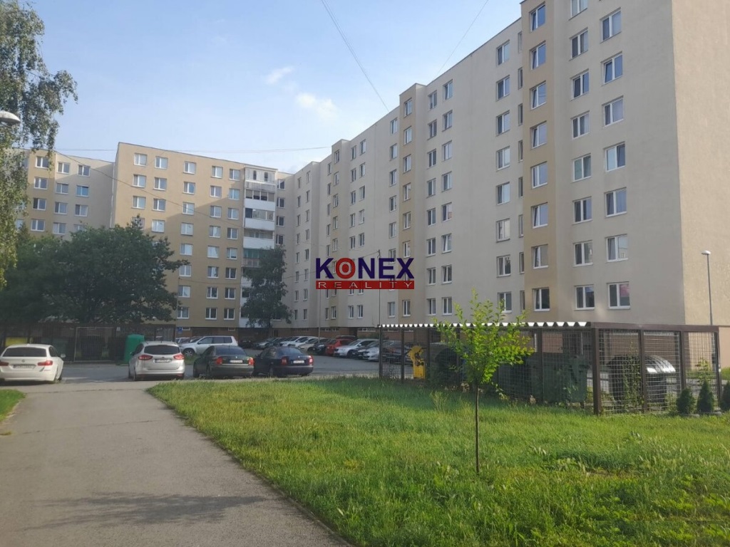 Kompletne rekonštruovaný 3-izbový byt na ul. Kyjevskej – Michalovce foto
