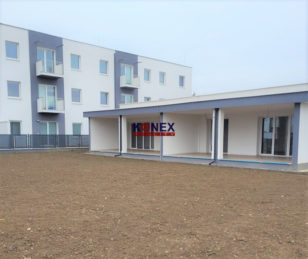 Luxusné apartmánové bývanie – ODYSEA Strážske