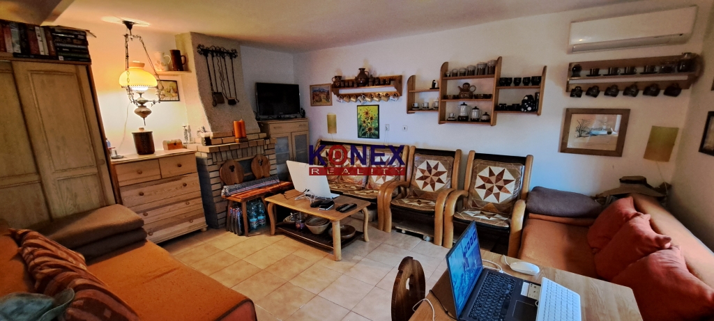 Rekreačná chata na Medvedej Hore – Zempl. Šírava foto