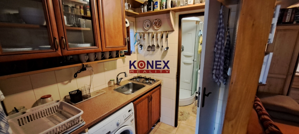 Rekreačná chata na Medvedej Hore – Zempl. Šírava foto