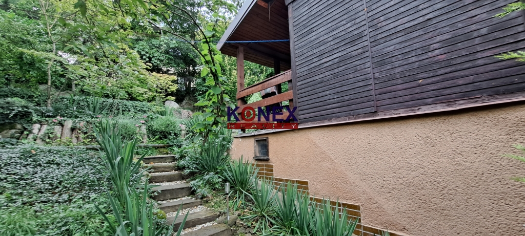 Rekreačná chata na Medvedej Hore – Zempl. Šírava foto